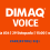 Ogłaszamy agendę ostatniego spotkania DIMAQ Voice w tym roku!
