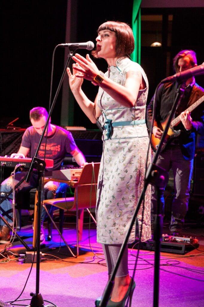 ŠKODA Auto Muzyka koncert finałowy