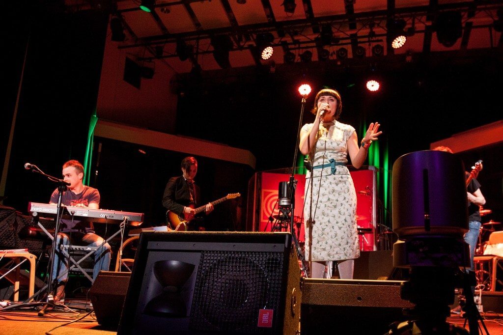 ŠKODA Auto Muzyka koncert finałowy