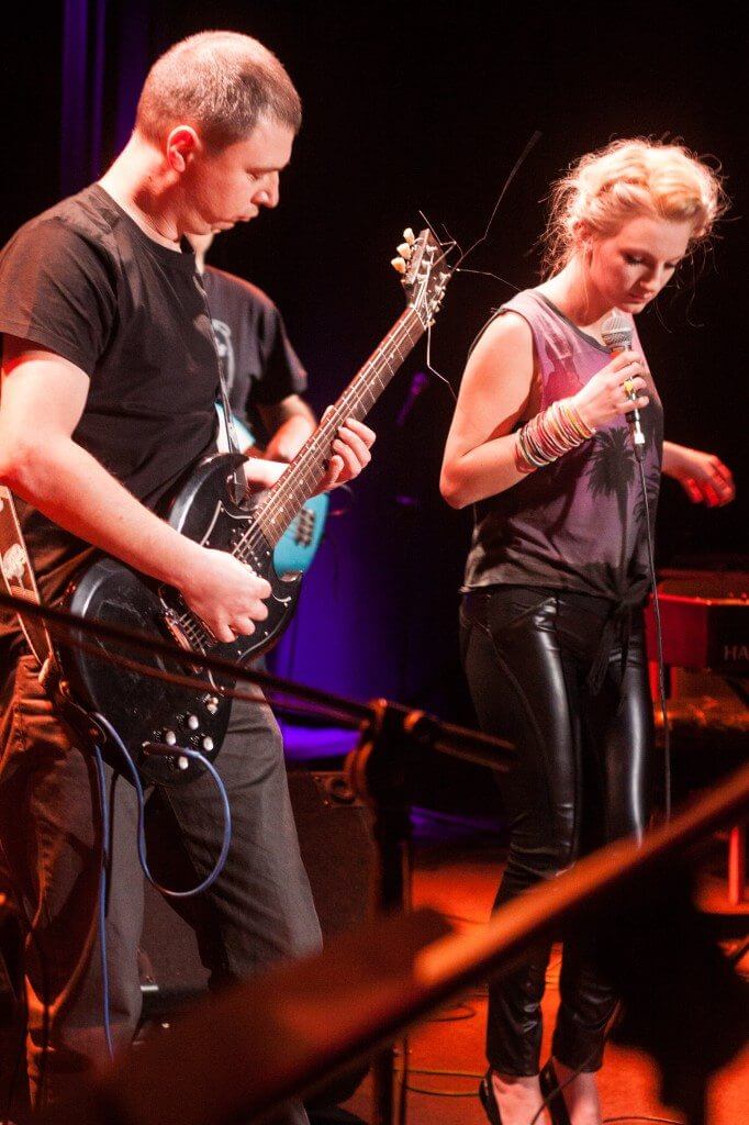 ŠKODA Auto Muzyka koncert finałowy