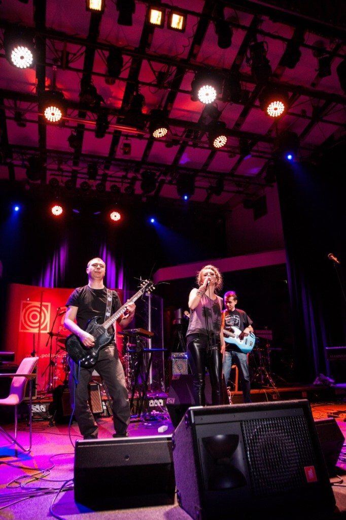 ŠKODA Auto Muzyka koncert finałowy