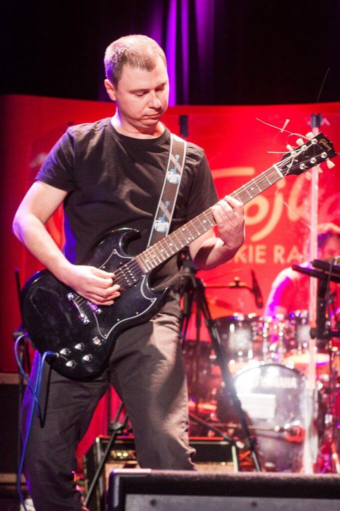 ŠKODA Auto Muzyka koncert finałowy