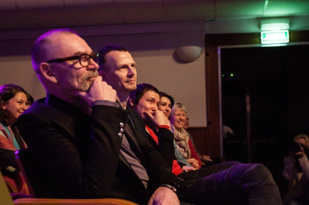 ŠKODA Auto Muzyka koncert finałowy