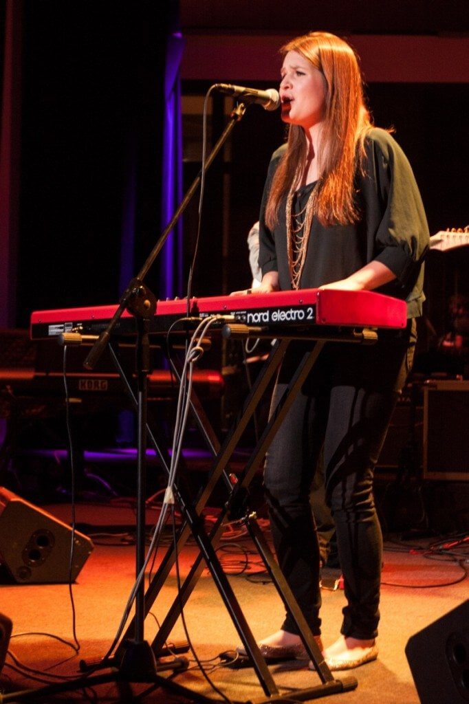 ŠKODA Auto Muzyka koncert finałowy