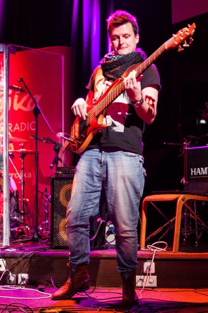 ŠKODA Auto Muzyka koncert finałowy