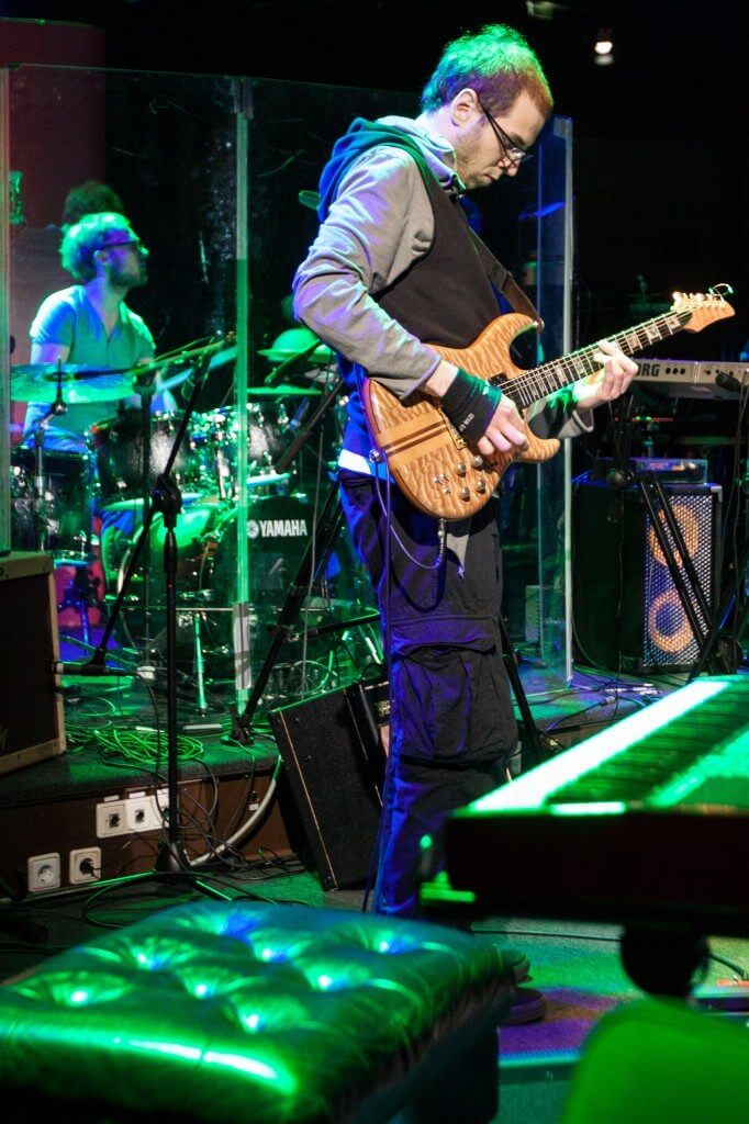 ŠKODA Auto Muzyka koncert finałowy