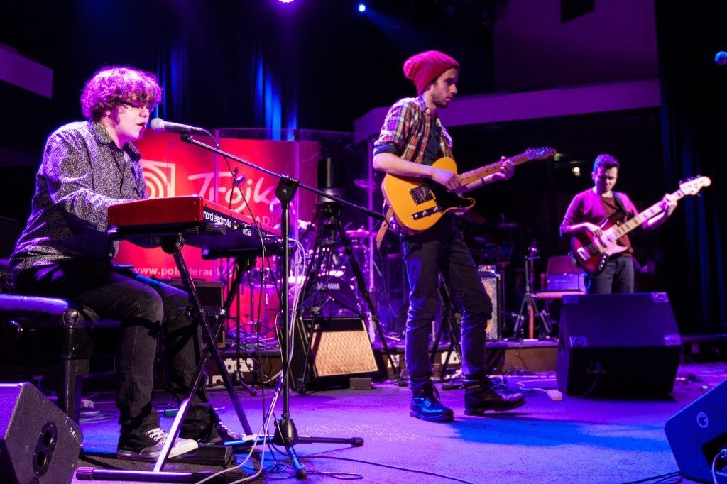 ŠKODA Auto Muzyka koncert finałowy