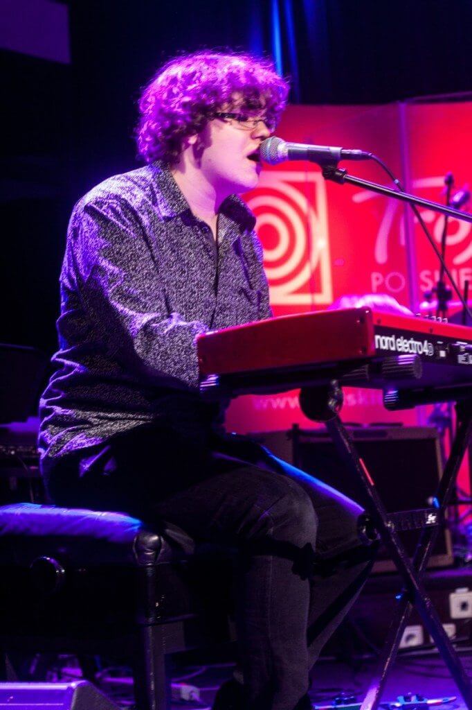 ŠKODA Auto Muzyka koncert finałowy