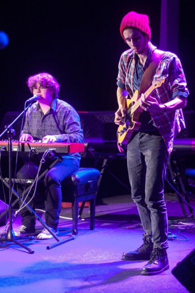 ŠKODA Auto Muzyka koncert finałowy