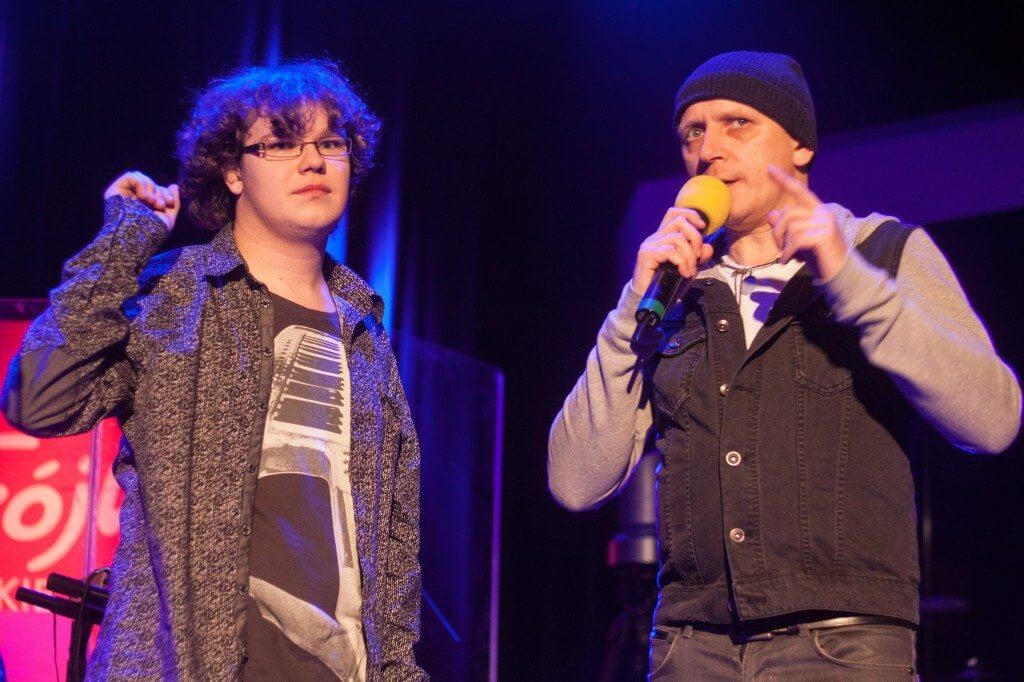 ŠKODA Auto Muzyka koncert finałowy