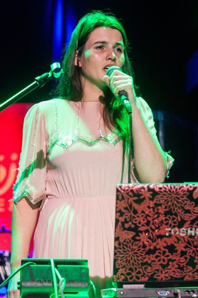 ŠKODA Auto Muzyka koncert finałowy