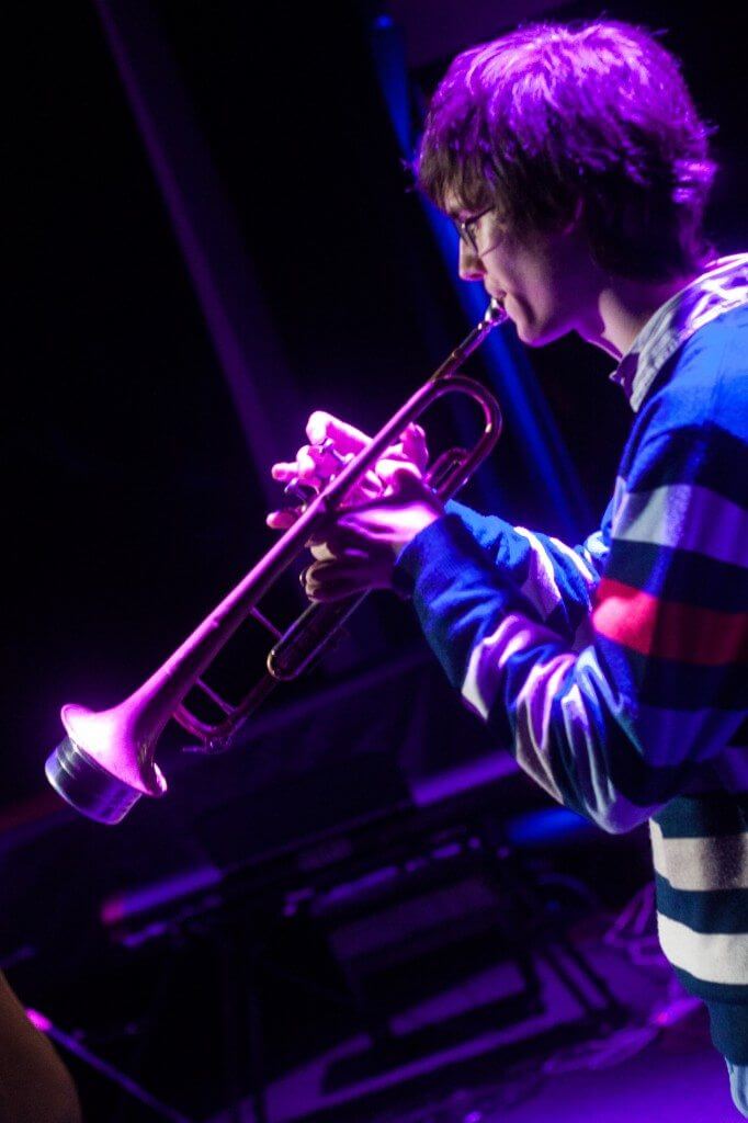 ŠKODA Auto Muzyka koncert finałowy