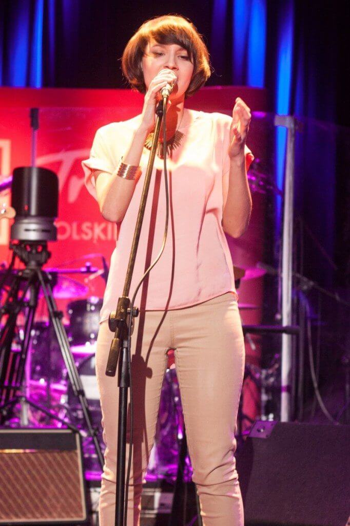 ŠKODA Auto Muzyka koncert finałowy