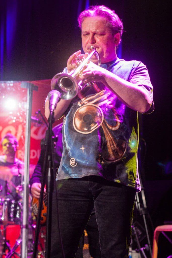 ŠKODA Auto Muzyka koncert finałowy