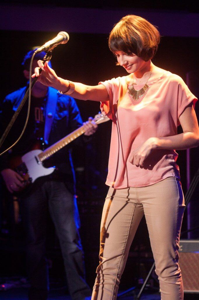 ŠKODA Auto Muzyka koncert finałowy