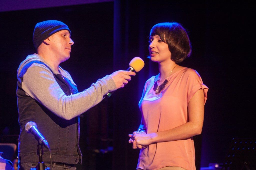 ŠKODA Auto Muzyka koncert finałowy