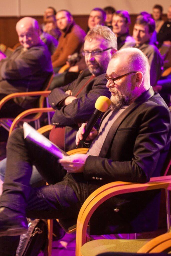 ŠKODA Auto Muzyka koncert finałowy