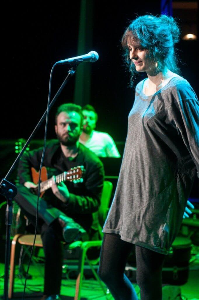 ŠKODA Auto Muzyka koncert finałowy