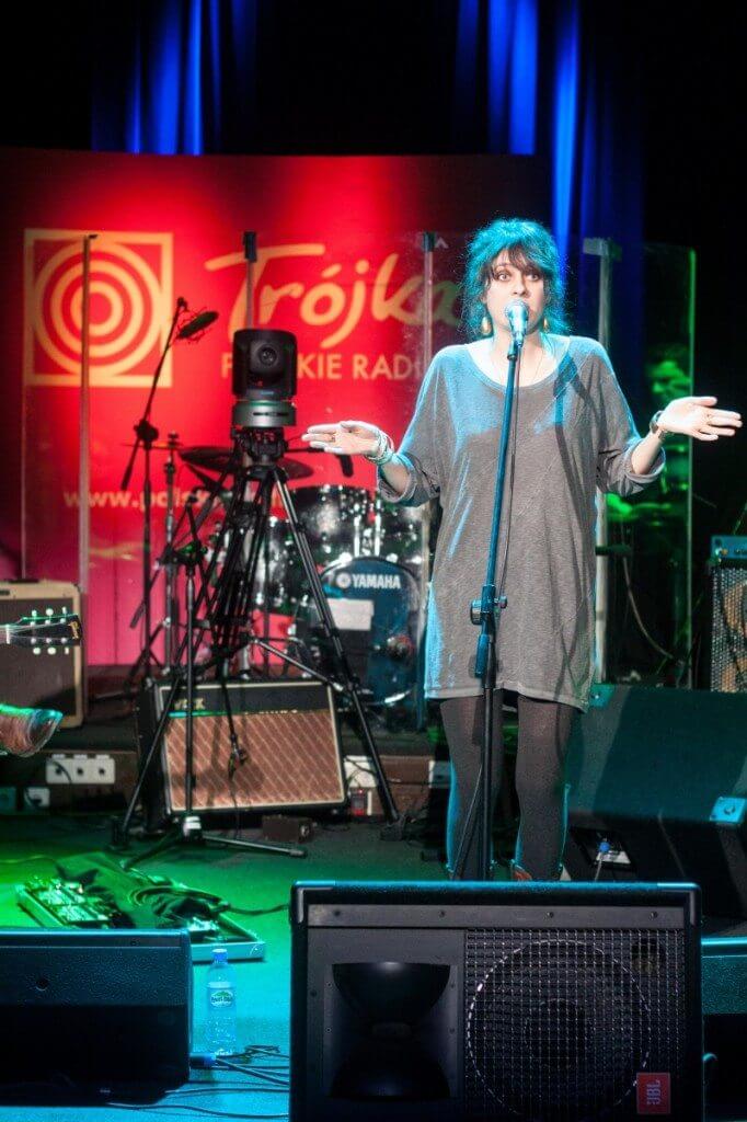 ŠKODA Auto Muzyka koncert finałowy