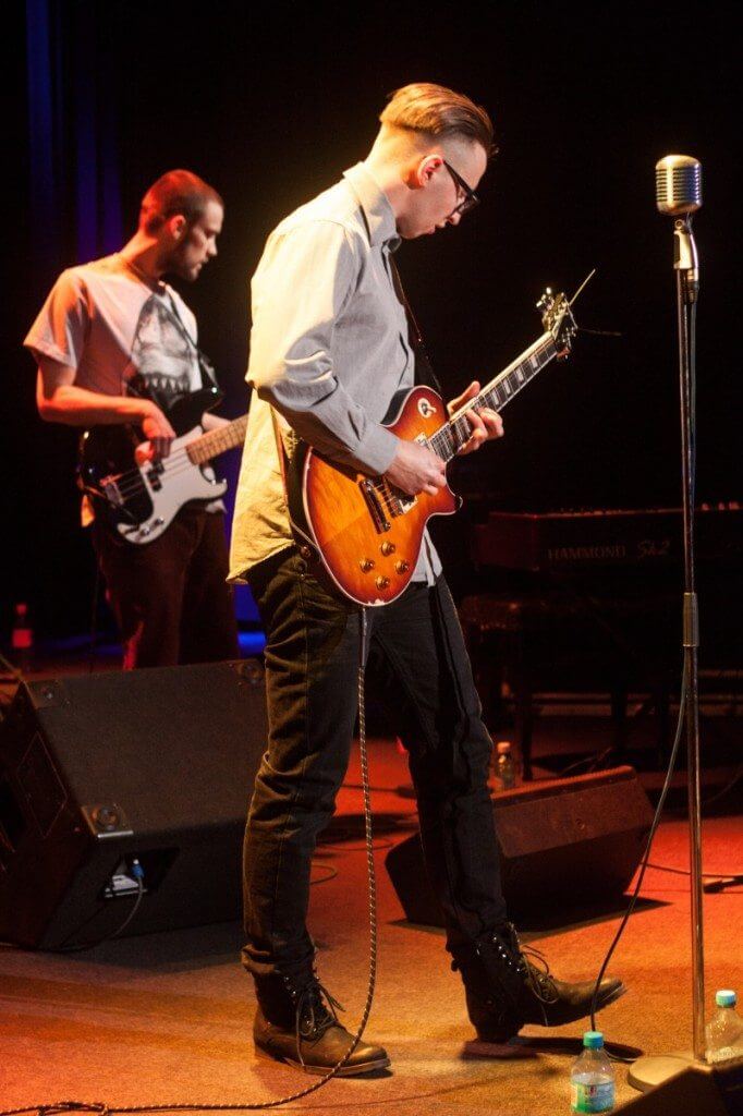 ŠKODA Auto Muzyka koncert finałowy