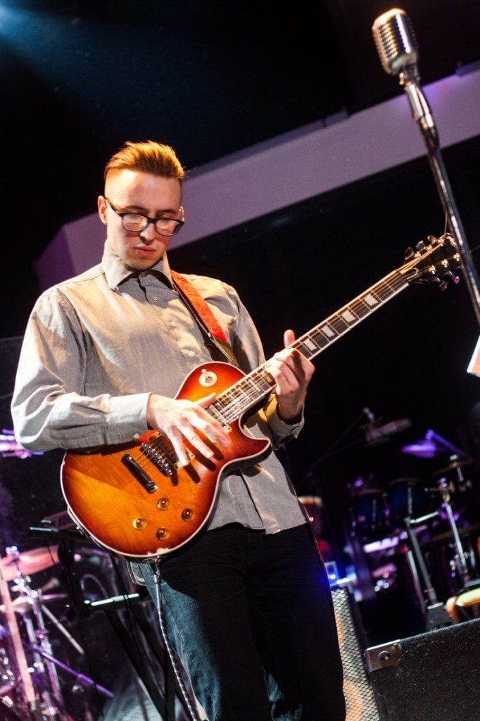 ŠKODA Auto Muzyka koncert finałowy