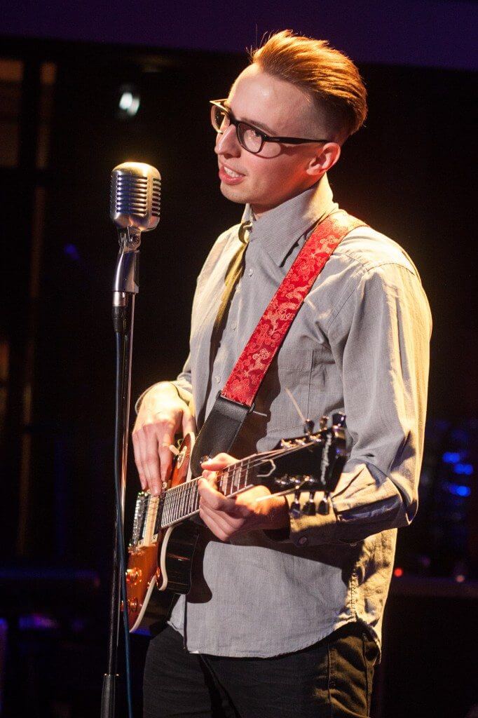 ŠKODA Auto Muzyka koncert finałowy