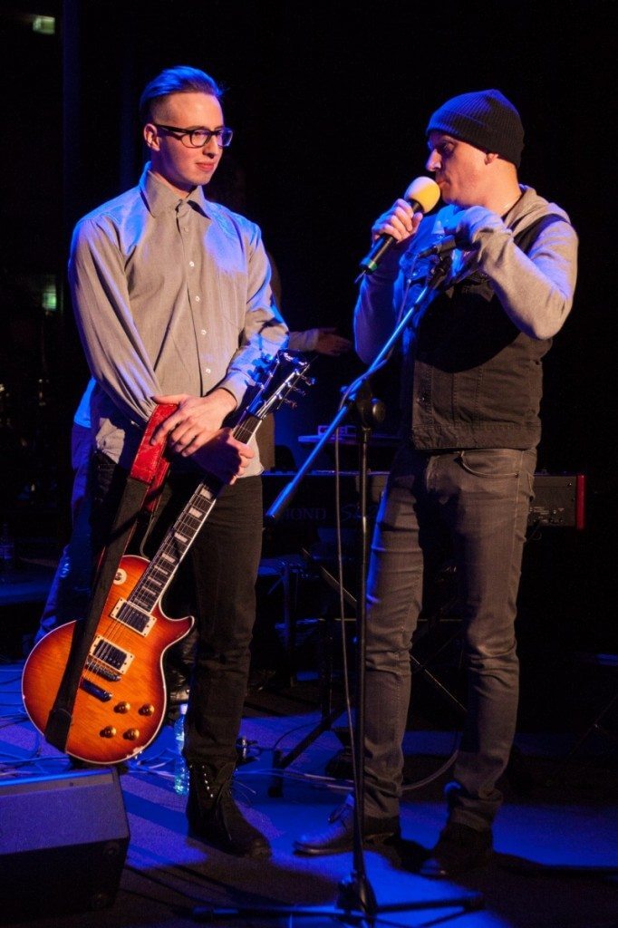 ŠKODA Auto Muzyka koncert finałowy