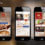 Aplikacja mobilna MK Cafeteria