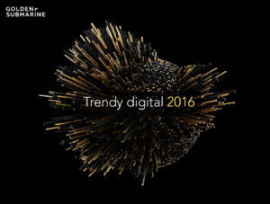 Trendy digital 2016