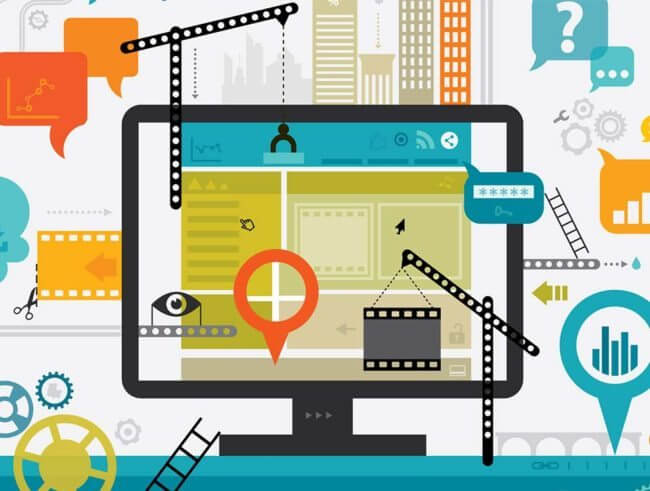 testowanie serwisu www