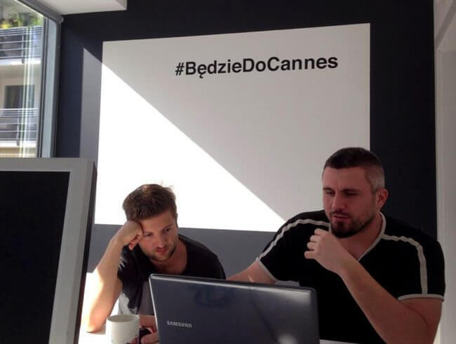 jak zrobić kampanie reklamowa