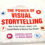 „The Power of Vizual Storytelling” – recenzja