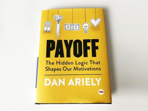 „Payoff”, Dan Ariely – recenzja