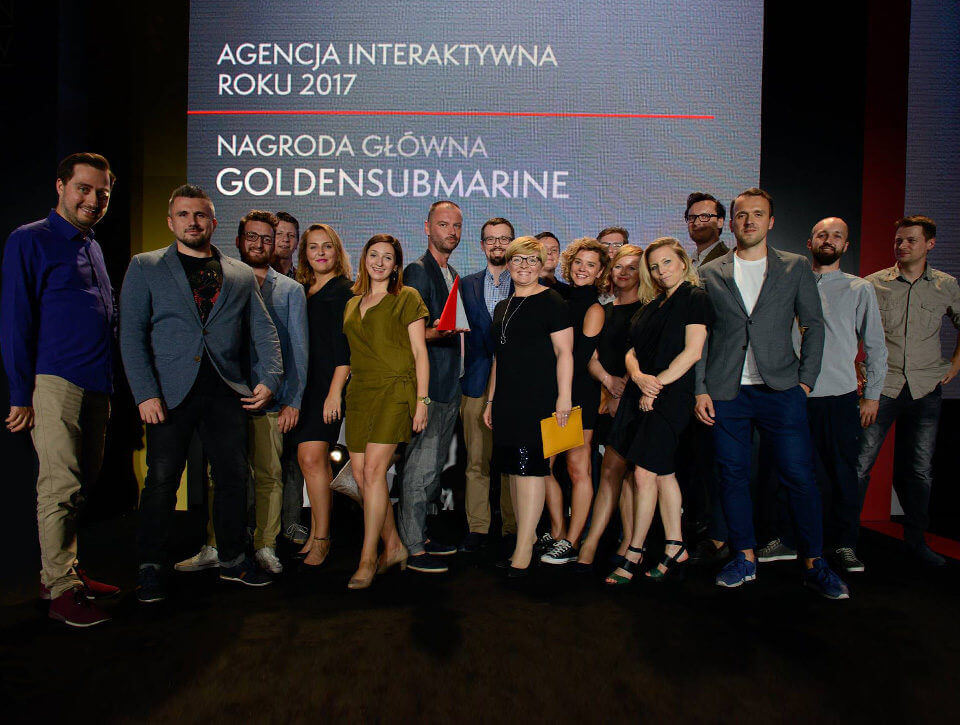 agencja roku goldensubmarine