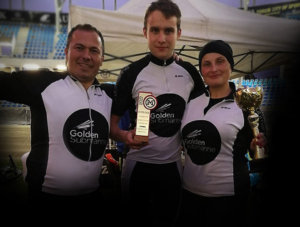 GoldenSubmarine Racing Team – sukces kołem się toczy