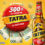 Kampania wspierająca loterię Tatry