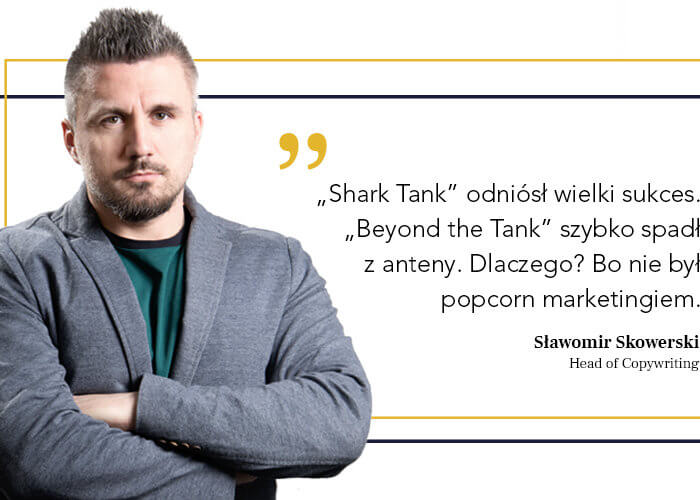 Czym jest popcorn marketing?