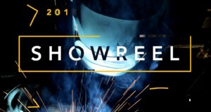 Wideo showreel 2018