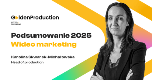 Wideo marketing: podsumowanie 2025 i perspektywy na 2026