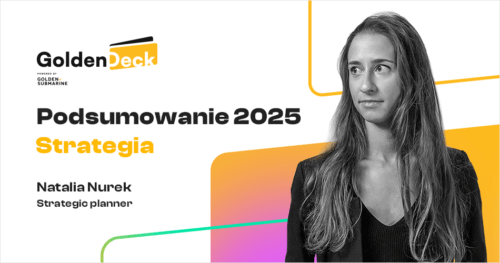 Strategia: podsumowanie 2025 i perspektywy na 2026