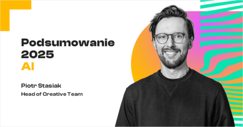 AI w marketingu: podsumowanie 2025 i perspektywy na 2026