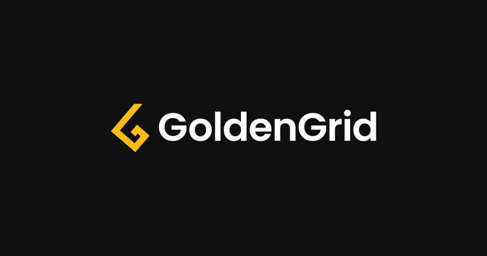 GoldenGrid agencja UX/UI