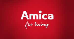 Nowy serwis www dla Amica