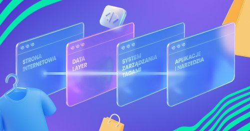 Masz chaos w danych? Uporządkuj go z Data Layer.