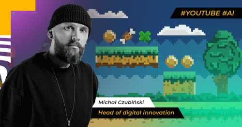 YouTube Playables czym są i dlaczego warto je obserwować