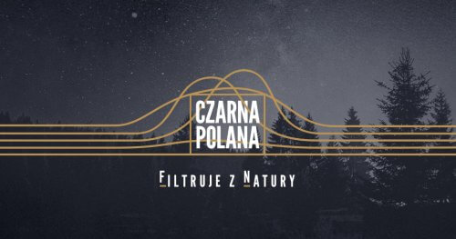 Czarna Polana filters by nature 