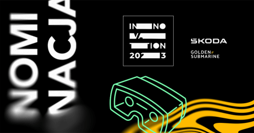 Kampania dla Škody i TOPR nominowana w Innovation Awards! 