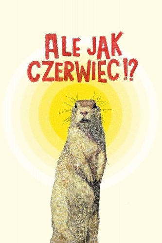 ZłotyKalendarz 2021: czerwiec