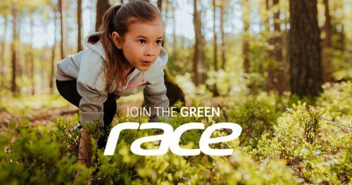 Acer Polska organizuje wyjątkowy wyścig dla Ziemi