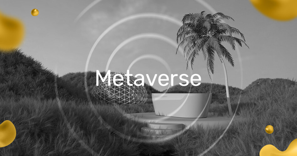 Metaverse – NOT Ready Player One